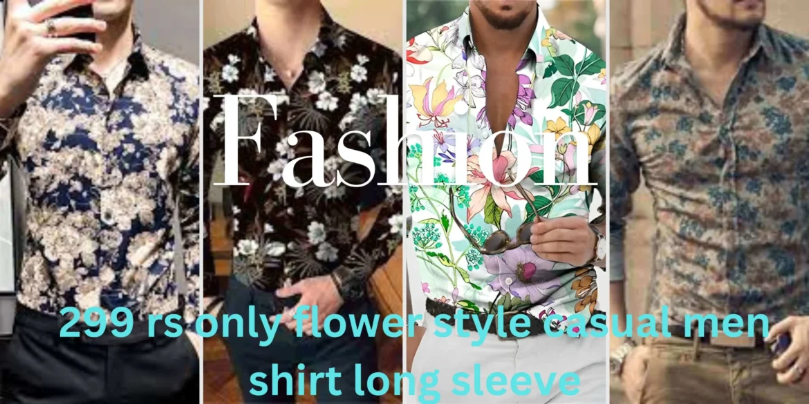 men shirt