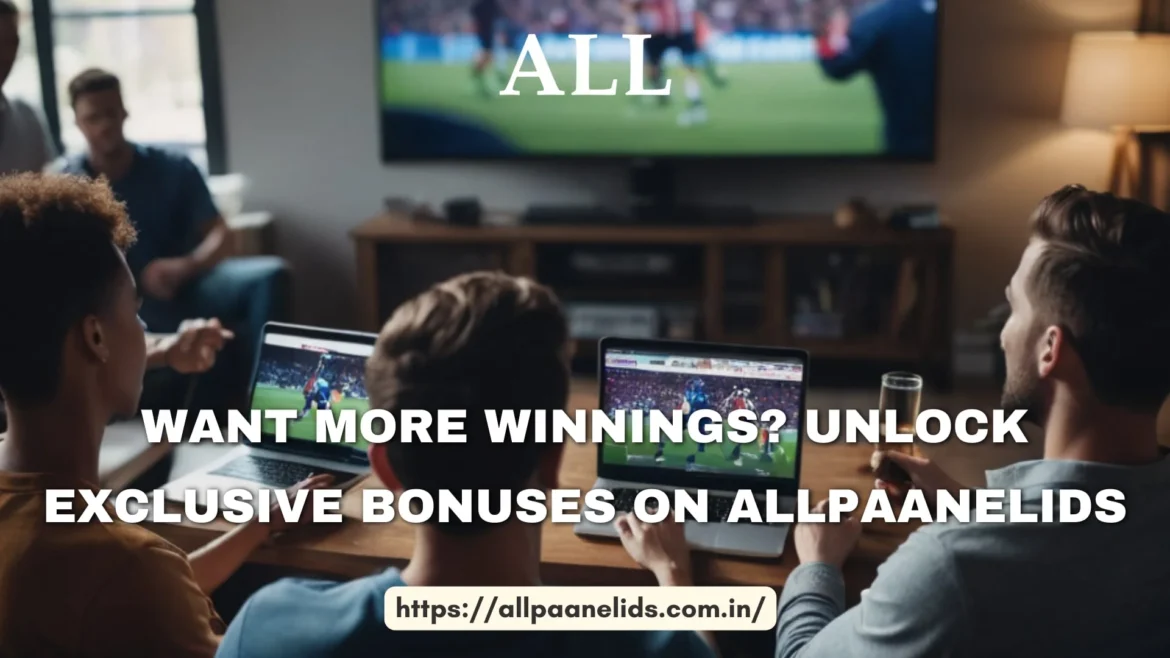Notch Online Betting with AllPaanel