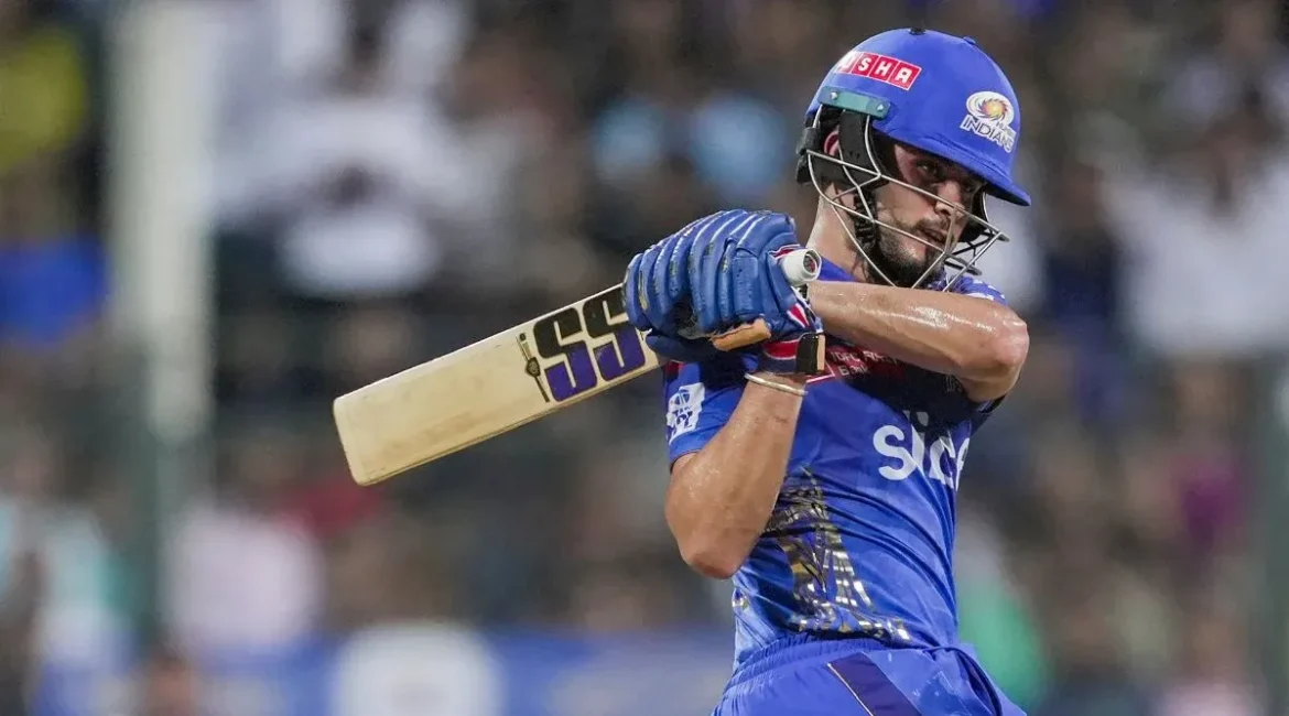 Cricket Transfer News