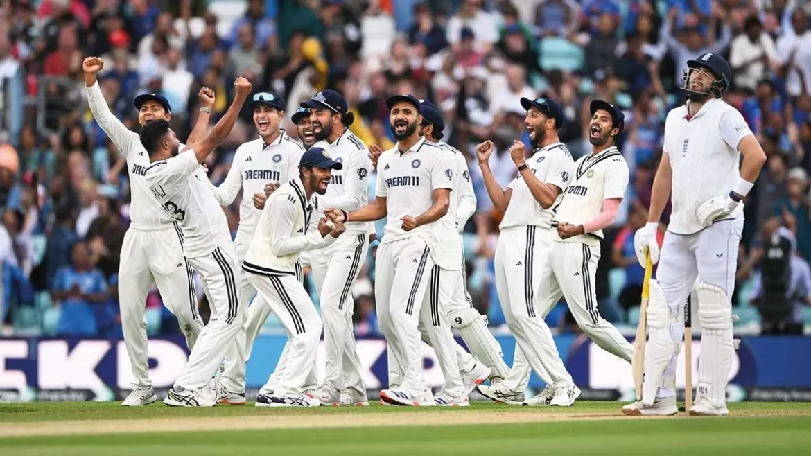 India next generation openers