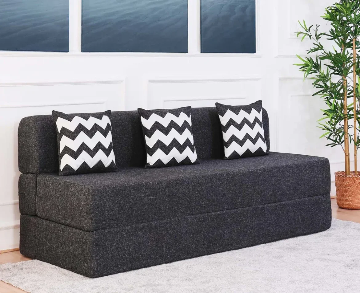 Multifunctional sofa beds