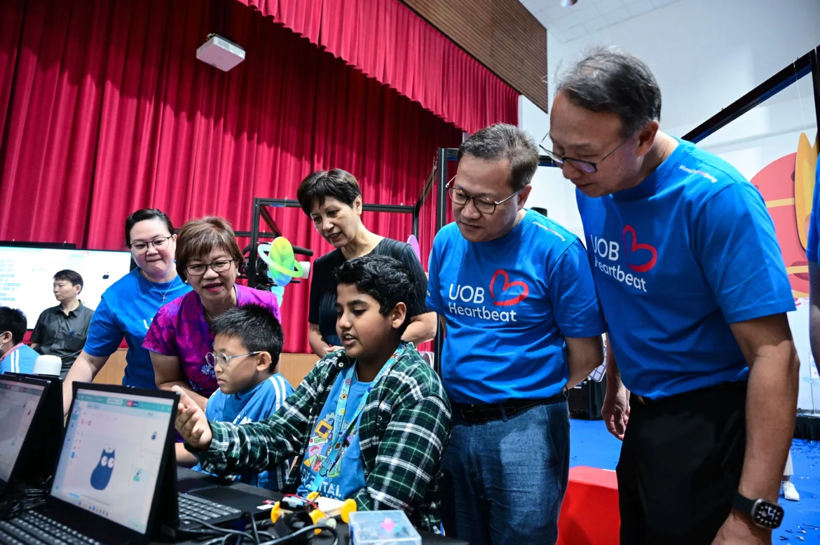 Digital literacy bootcamps