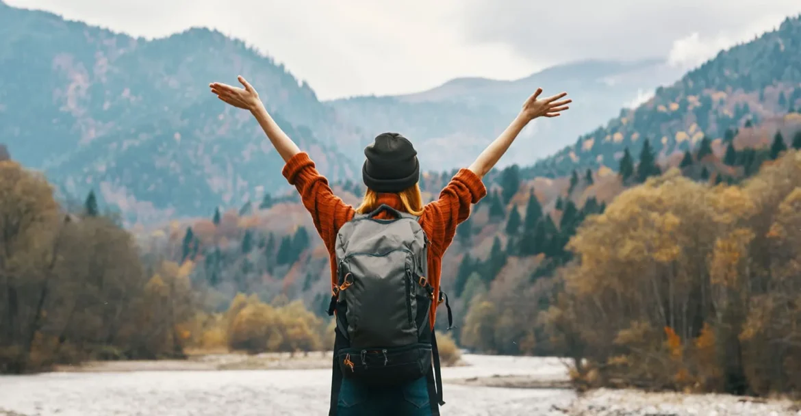 Slow travel movement