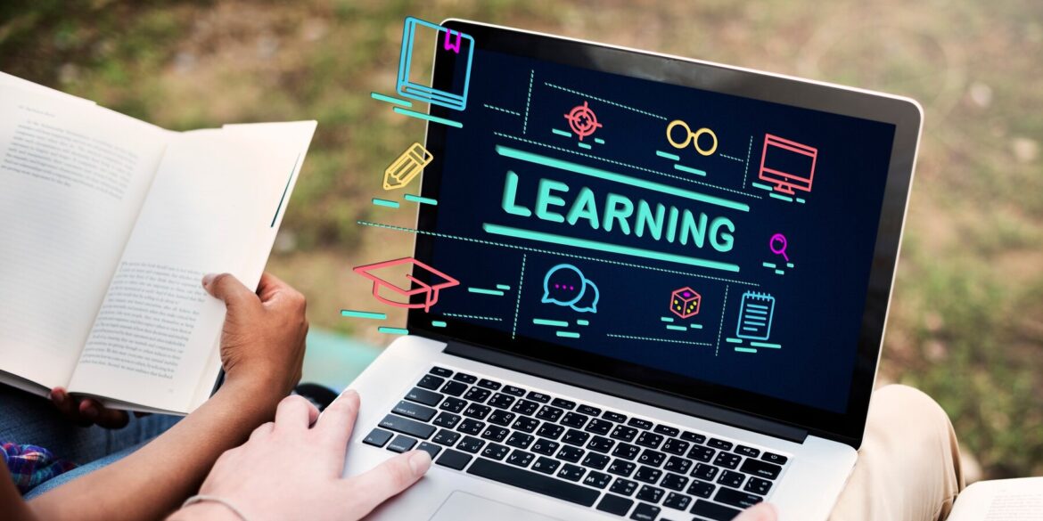 Online learning platforms